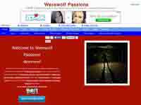 werewolfpassions.com